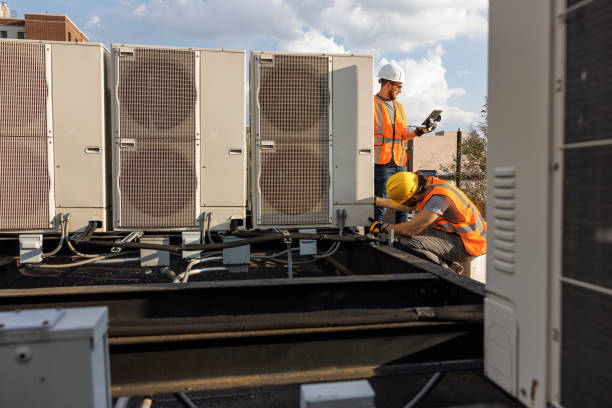 Best 24/7 HVAC Repair  in Wrightsville, PA