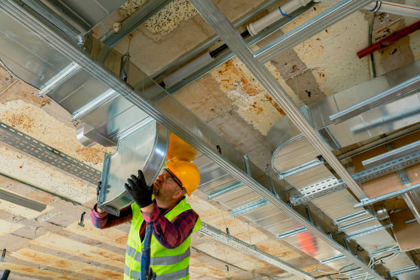 HVAC Maintenance Plan in Wrightsville, PA