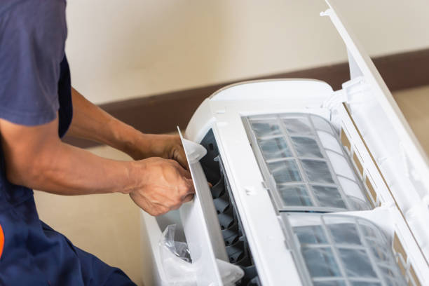 Best HVAC Cleaning Services  in Wrightsville, PA