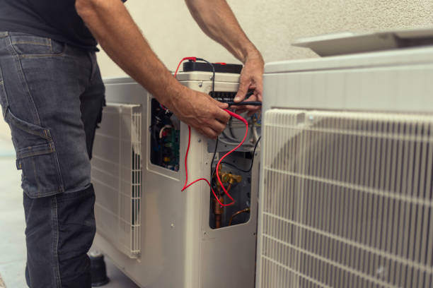 Best Emergency HVAC Repair  in Wrightsville, PA