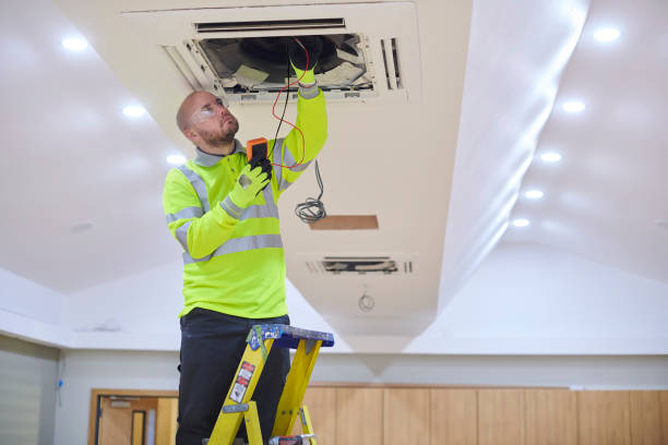 Best HVAC Maintenance Near Me  in Wrightsville, PA